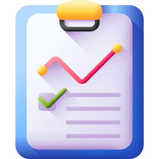 Accounts & Financial
